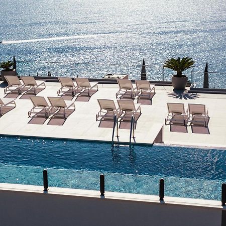 Boutique Hotel Mavie - Adults Only Neum Eksteriør bilde