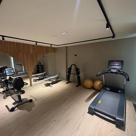Boutique Hotel Mavie - Adults Only Neum Eksteriør bilde