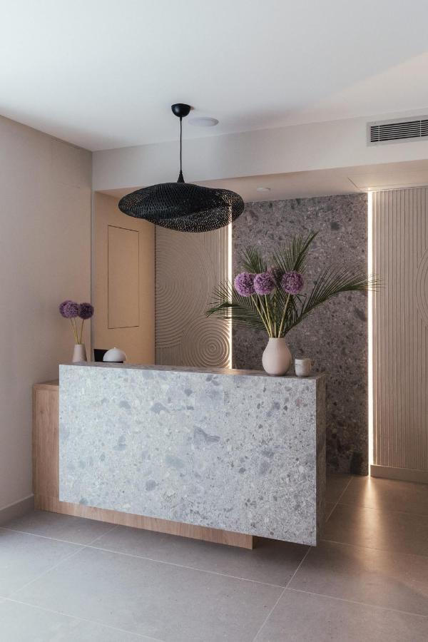 Boutique Hotel Mavie - Adults Only Neum Eksteriør bilde