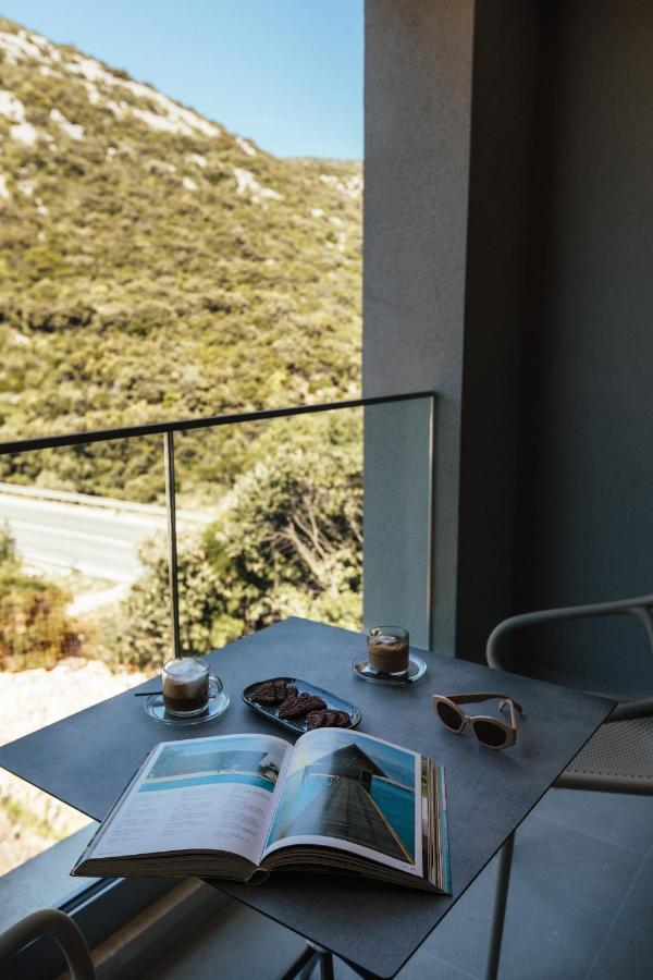 Boutique Hotel Mavie - Adults Only Neum Eksteriør bilde