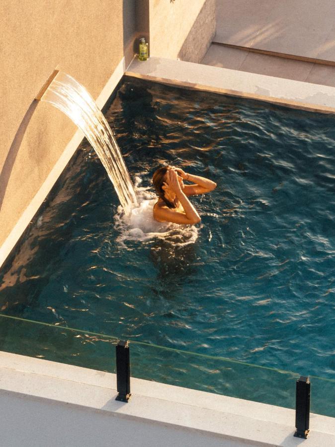 Boutique Hotel Mavie - Adults Only Neum Eksteriør bilde