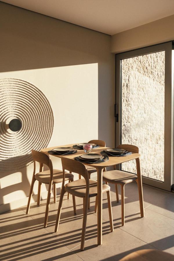 Boutique Hotel Mavie - Adults Only Neum Eksteriør bilde