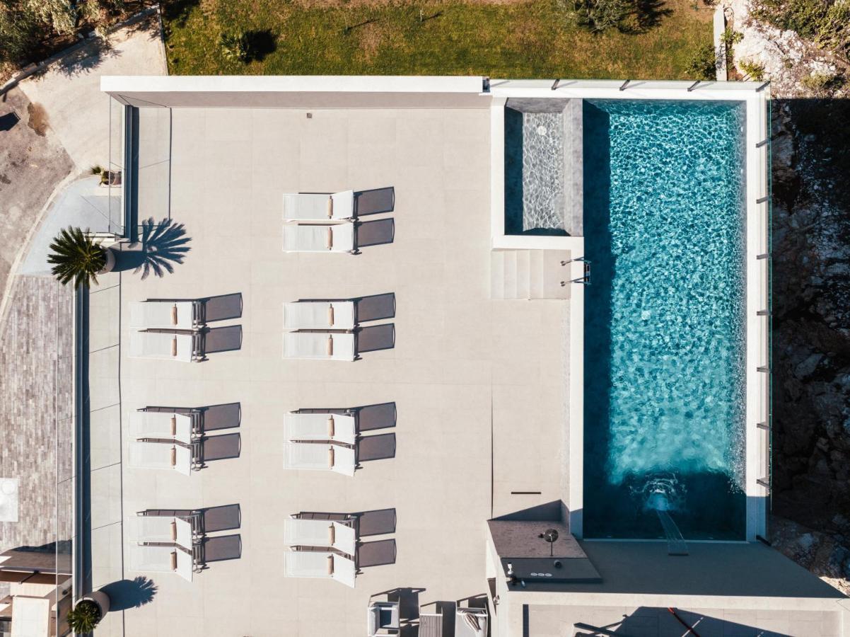 Boutique Hotel Mavie - Adults Only Neum Eksteriør bilde