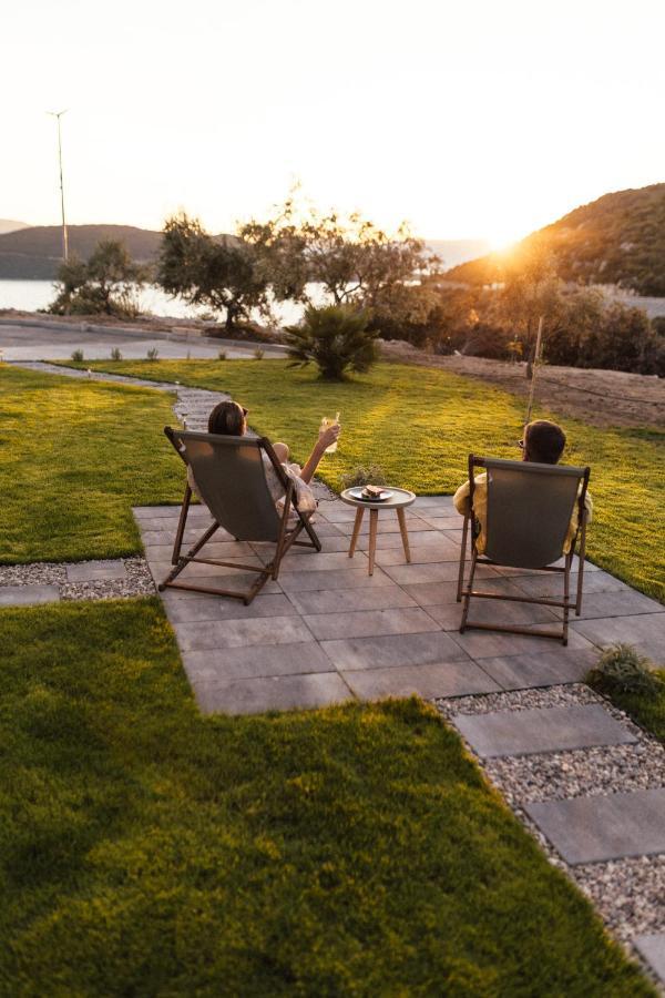Boutique Hotel Mavie - Adults Only Neum Eksteriør bilde