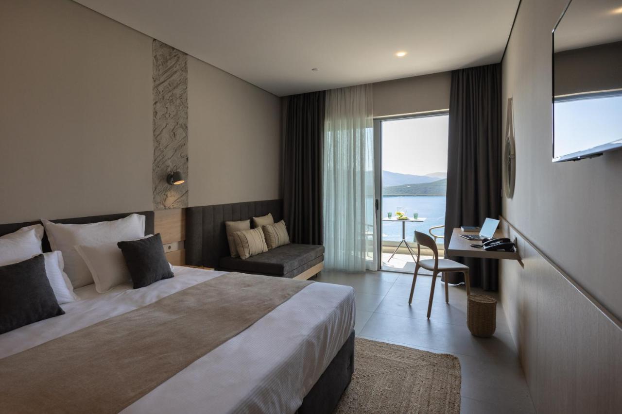 Boutique Hotel Mavie - Adults Only Neum Eksteriør bilde