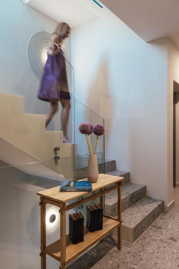 Boutique Hotel Mavie - Adults Only Neum Eksteriør bilde